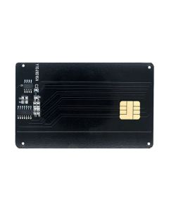 ЧИП КАРТА (CHIP CARD) ЗА КАСЕТИ ЗА XEROX Phaser 3100 - CHIP CARD - H&B