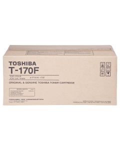 TОНЕР КАСЕТА ЗА TOSHIBA e-Studio 170F - P№ T-170F - 1 PC