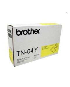 КАСЕТА ЗА BROTHER HL 2700CN/MFC 9420CN - Yellow - P№ TN04Y