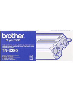 КАСЕТА ЗА BROTHER HL 5340D/5350DN/5370DW/5380DN/DCP 8070/8085/8370/MFC 8380/8880/8890 - P№ TN3280