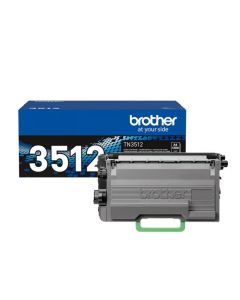 КАСЕТА ЗА BROTHER HL L6250/L6300/L6400/DCP L6600/MFC L6800/L6900 - Black - P№ TN3512 (TN-3512)