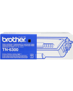 КАСЕТА ЗА BROTHER HL 6300/9880/9870 - EOL - Black - P№ TN6300 (TN-6300)