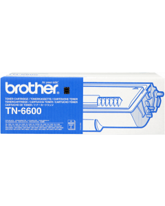 КАСЕТА ЗА BROTHER HL 6600/9880/9870 - EOL - Black - P№ TN6600 (TN-6600)