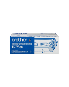 КАСЕТА ЗА BROTHER HL 1650/1670 N/1850/1870 N/8420 - Black - P№ TN7300 (TN-7300)