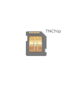 ЧИП (CHIP) ЗА КАСЕТИ ЗА KONICA MINOLTA BIZHUB Di 1610 - Black -  TN-113 - TNCHIP 