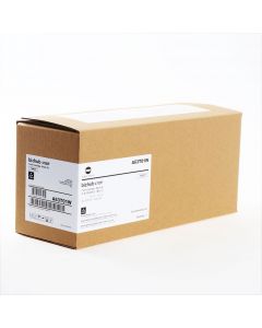 КАСЕТА ЗА KONICA MINOLTA BIZHUB 4700P Series - Black - TNP-37 - P№ A63T01W 