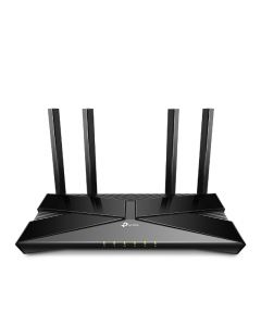 РУТЕР TP-LINK ARCHER AX53 - Black - PN TPLACAX53