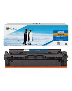 КАСЕТА ЗА HP COLOR LJ PRO M255dw/MFP M282nw/M283cdw/M283fdw - /207A/ - Black - W2210A - P№ NT-PH2210BK - G&G 