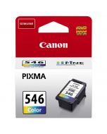 ГЛАВА ЗА CANON PIXMA MG 2450/2550 - Color - ink cartridge - /546/ - CL-546 (CL546) - P№ 8289B001