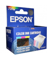 ГЛАВА ЗА EPSON STYLUS COLOR 200/500 - Color - OUTLET - P№ S020097 - 320 pages