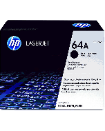 КАСЕТА ЗА HP LASER JET P4014/P4015/P4515 - Black -  /64A/  - P№ CC364A