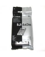 ГЛАВА ЗА CANON BJC 800/820/820J/880/880J - Black - OUTLET - BJI-643BK - 1009A003AA