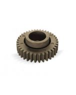 ЗЪБНО КОЛЕЛО ФЮЗЕР (FUSER GEAR 37T) ЗА SAMSUNG ML 171015101610/2010/SCX 4521/4216/4016/4116 - 37T - JC66-00564A / GR-SM1510-37T - P№ CET1203 