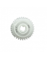 ЗЪБНО КОЛЕЛО (CLUTCH GEAR 30T/30T) ЗА SAMSUNG ML 1710/1510/1610/2010/SCX  4521 - 30T/30T - P№ GR-SM1510-CLT 