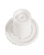 ЗЪБНО КОЛЕЛО (DRIVE GEAR 33T/113T) (Double Gear) ЗА SAMSUNG ML 1710/1510/1750/XEROX PE 114 - 33T/113T - P№ JC66-00391A 