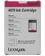 ГЛАВА ЗА LEXMARK 4079/4079 PRO/4079+ - Magenta - OUTLET - P№ 1380492 - 205 pages