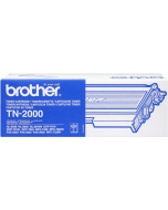 КАСЕТА ЗА BROTHER HL 2030/2040/2070N/DCP 7010/7025/MFC 7420/7820N - P№ TN2000