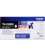 КАСЕТА ЗА BROTHER HL 3040CN/3070CW/DCP 9010CN/MFC 9120CN/9320CW - Black - P№ TN230BK