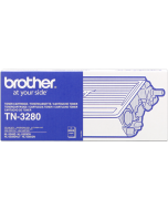 КАСЕТА ЗА BROTHER HL 5340D/5350DN/5370DW/5380DN/DCP 8070/8085/8370/MFC 8380/8880/8890 - P№ TN3280
