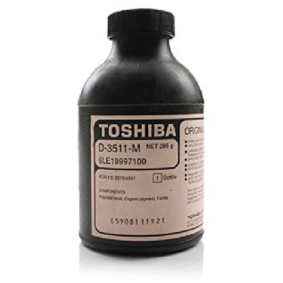 ДЕВЕЛОПЕР ЗА TOSHIBA e-Studio 3511/4511 - Magenta - P№ D-3511-M (D3511-M)