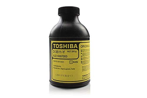 ДЕВЕЛОПЕР ЗА TOSHIBA e-Studio 3511/4511 - Yellow - P№ D-3511-Y