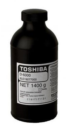 ДЕВЕЛОПЕР ЗА TOSHIBA e-Studio 520/600/720/850  - P№ D-6000 (D6000)