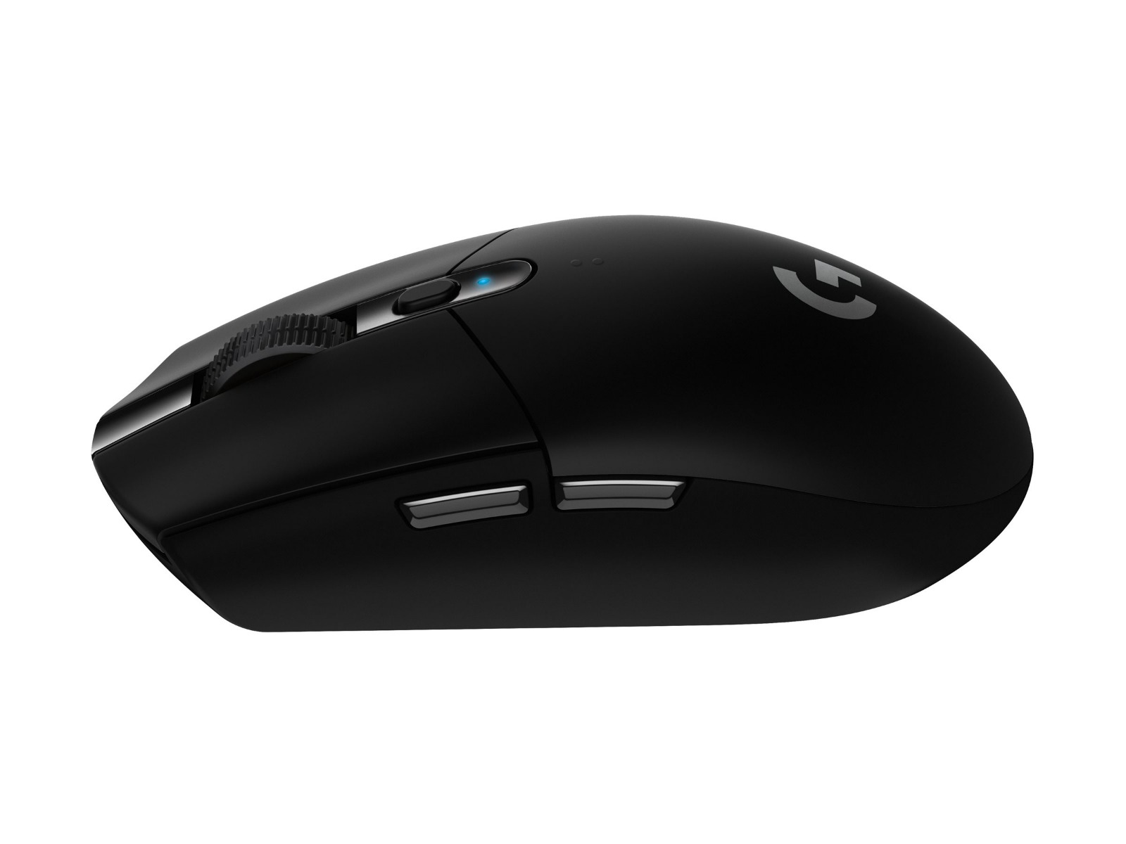 МИШКА LOGITECH G305 Lightspeed Wireless - Black - P№ 910-005282