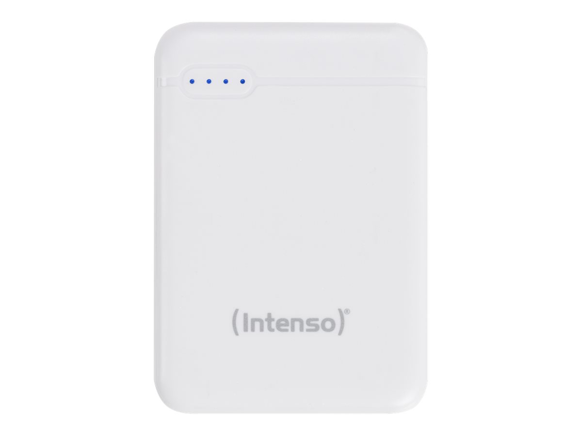 Външна батерия Intenso power bank XS5000 - 5000 mAh - P№ 7313522