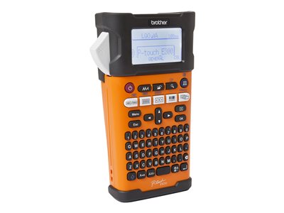 ЕТИКЕТЕН ПРИНТЕР BROTHER P-Touch - PTE300VP (PT-E300VP) - PN PTE300VPYJ1