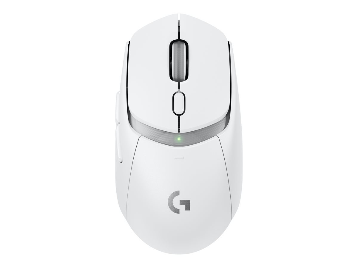 МИШКА LOGITECH G309 Gaming Wireless - White - P№ 910-007207