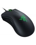 МИШКА RAZER DEATH ADDER Wired - Black - P№ RZ01-03850100-R3M1