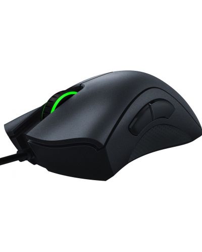 МИШКА RAZER DEATH ADDER Wired - Black - P№ RZ01-03850100-R3M1