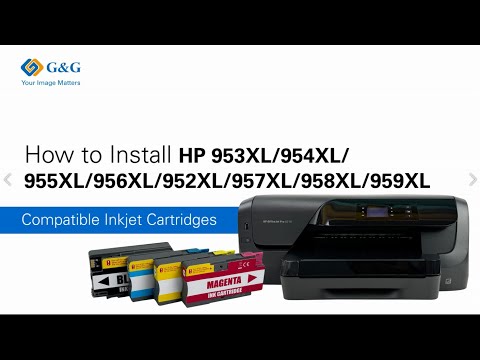 ГЛАВА ЗА HEWLETT PACKARD HP Officejet 8702 AIO/Pro 8210/8211/8218/Pro 8710/8711/8715/8716/8717/8718/8719/8720/8721/8725/8728/8730/8731/8740 AIO - Yellow - /953XL/ - F6U18AE - P№ HI-953XLY - NEOMAX