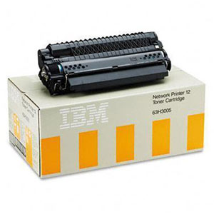 КАСЕТА ЗА IBM NetworkPrinter 12 - NP 12 - OUTLET - P№ 63H3005