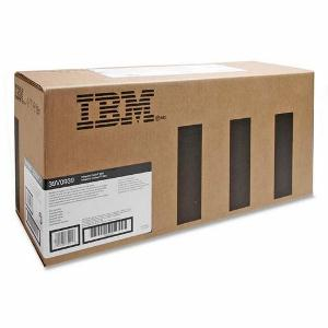 КАСЕТА ЗА IBM InfoPrint Color 1354/1454/1464 Return - Black - OUTLET - P№ 75P4051