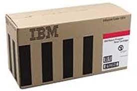 КАСЕТА ЗА IBM InfoPrint Color 1354/1454/1464 Return - Magenta - OUTLET - P№ 75P4053