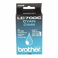 ГЛАВА ЗА BROTHER MFC 4820C/DCP 4020C - Cyan - P№ LC700C (LC-700C)