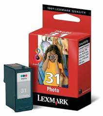 ГЛАВА ЗА LEXMARK ColorJetPrinter Z815/X5250 - Photo -  /31/ - P№ 18C0031E