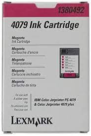 ГЛАВА ЗА LEXMARK 4079/4079 PRO/4079+ - Magenta - OUTLET - P№ 1380492