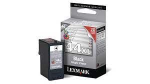 ГЛАВА ЗА LEXMARK Color Jet Printer X 9350/9575/4850/4875/6570/6575/7550/Z1520 - Black - /44XL/  - P№ 18Y0144E