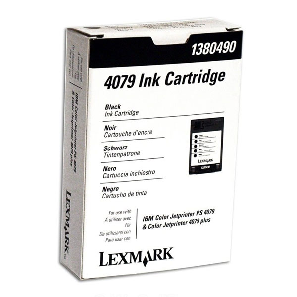 ГЛАВА ЗА LEXMARK 4079/4079 PRO/4079+ - Black - OUTLET - P№ 1380490