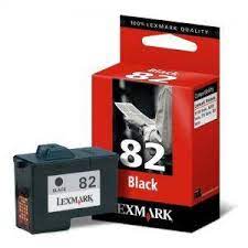 ГЛАВА ЗА LEXMARK ColorJetPrinter Z 55/65/65N/X5150/Z810 - Black - /82/  - P№ 18L0032E