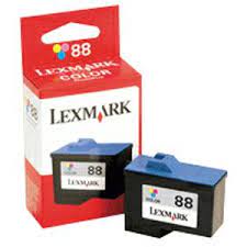 ГЛАВА ЗА LEXMARK ColorJetPrinter Z 55/65/65N - Color - HIGH  CAPACITY  -  /88/ - P№ 18L0000E