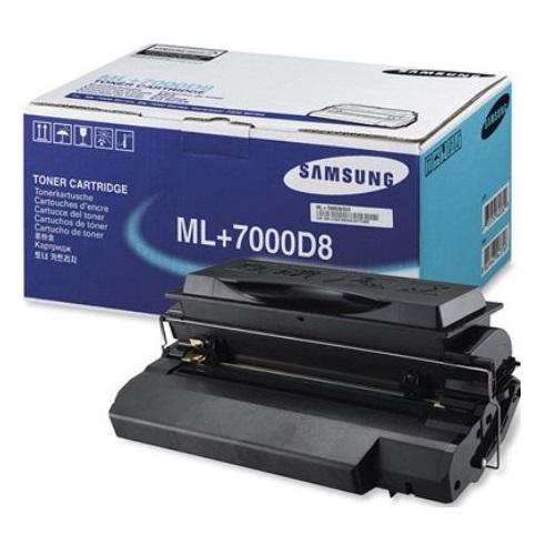 КАСЕТА ЗА SAMSUNG ML 7000/7050 Series - Black - PN ML-7000D8 (ML7000D8)