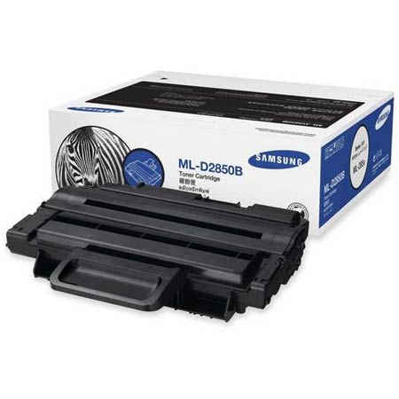 КАСЕТА ЗА SAMSUNG ML 2850/2851 - HIGH CAPACITY - Black - PN ML-D2850B (MLD2850B)