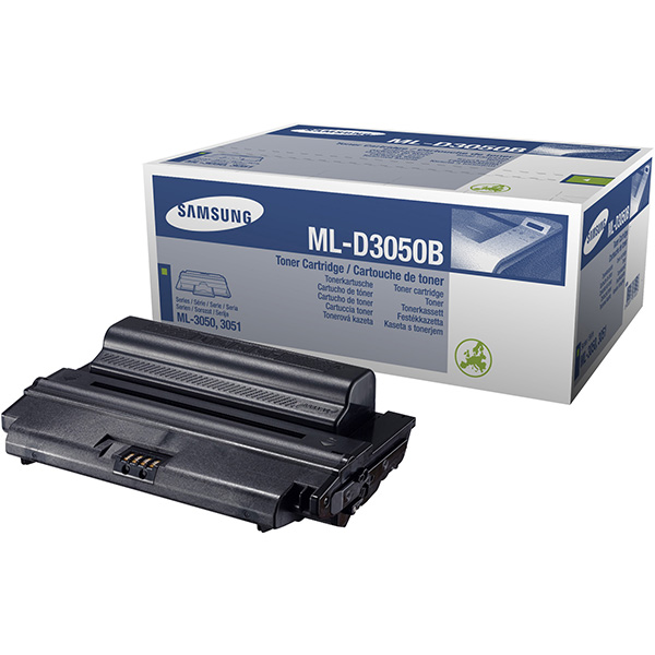 КАСЕТА ЗА SAMSUNG ML 3050/3051N/3051ND - HIGH CAPACITY  - Black - P№ ML-D3050B