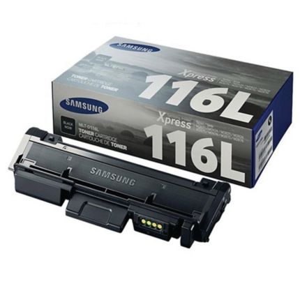 КАСЕТА ЗА SAMSUNG M2625/2825/M2675/2875  - Black - PN MLT-D116L (MLTD116L)