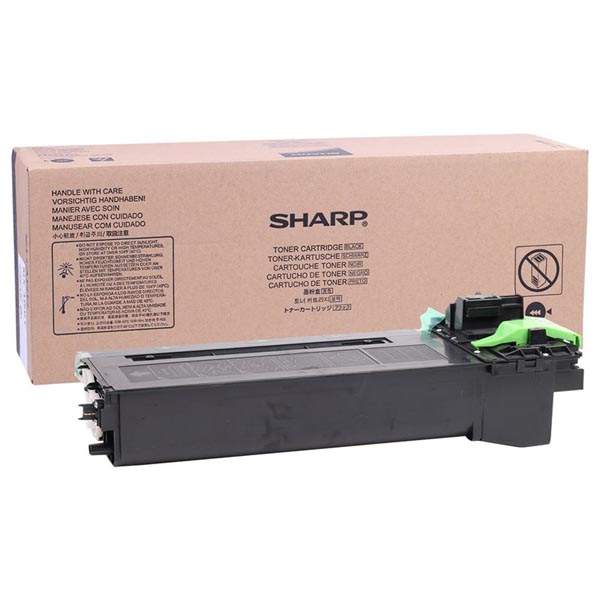 ТОНЕР КАСЕТА ЗА SHARP MX M265N/M266N/M316N  - Black - P№ MX-315GT