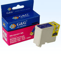 ГЛАВА ЗА EPSON STYLUS COLOR II - Color - OUTLET - S020049 - G&G