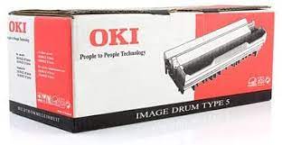 БАРАБАННА КАСЕТА ЗА OKI PAGE 10i/10ex/12i/n - DRUM UNIT - OUTLET- 40433303 - Type 5